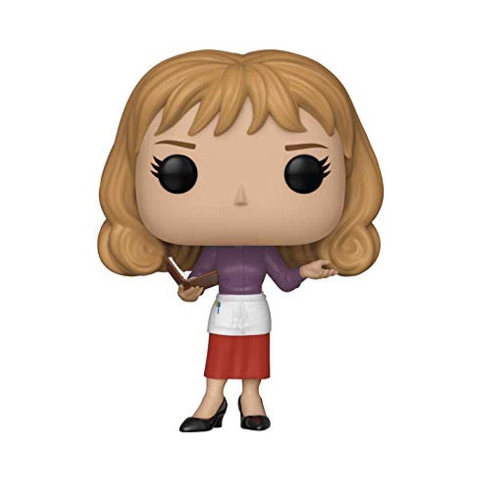 Funko Pop! TV: Cheers - Diane