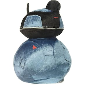 Funko Galactic Plushies: Star Wars Episódio VIII A Última Resistência Jedi BB Unidade Figura de Pelúcia