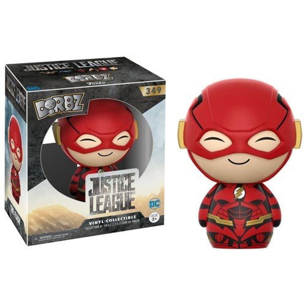 Funko Dorbz: DC Justice League - Flash