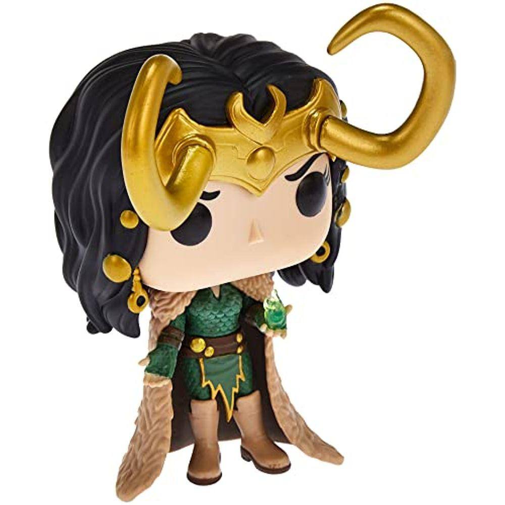 Marvel Lady Loki Funko POP! Vinil