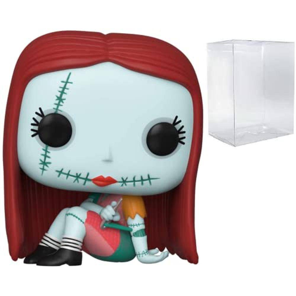 Funko Disney: O Pesadelo Antes do Natal - Sally Sewin
