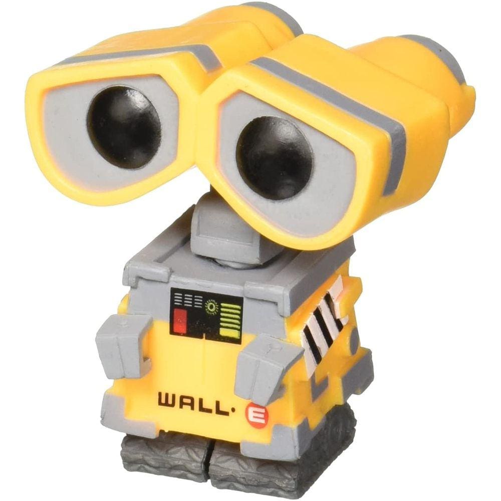 Figura de Vinil do Wall-E da Funko POP Disney Série 4