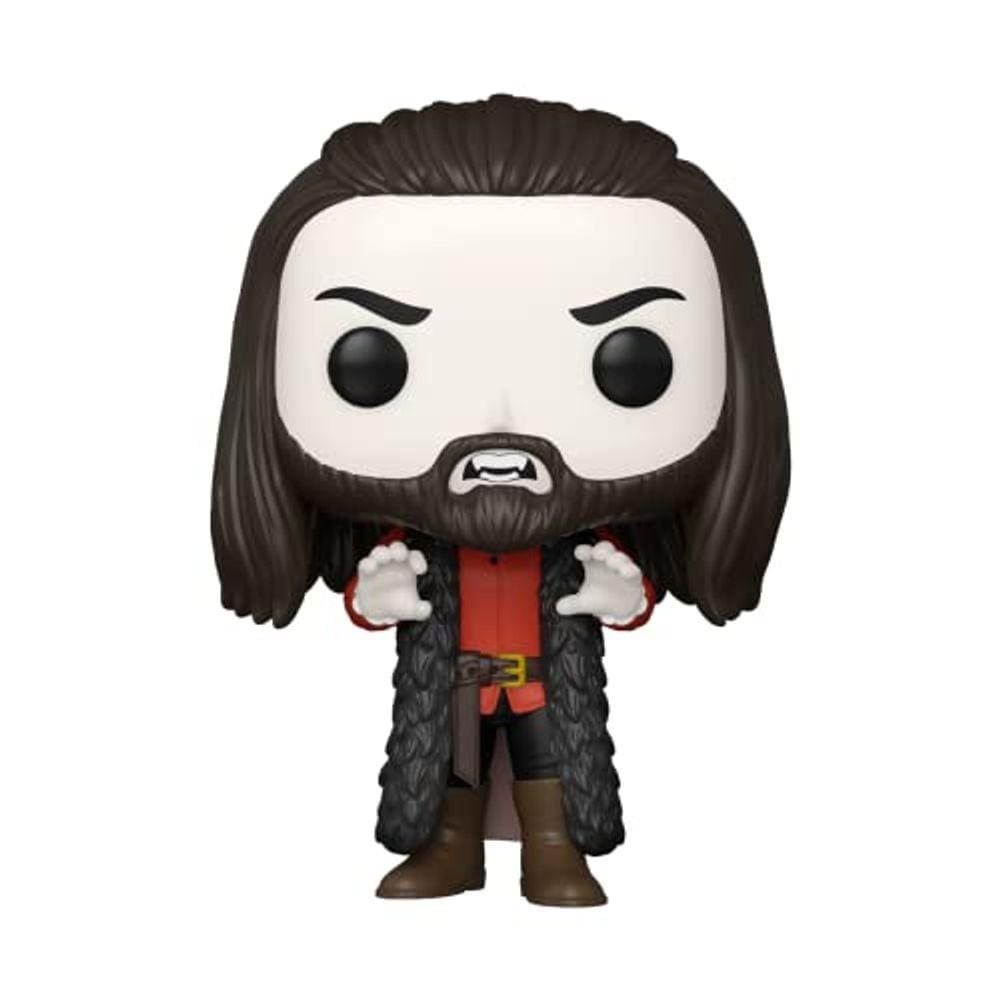 Funko Pop! TV: O que fazemos nas sombras - Nandor The Rele