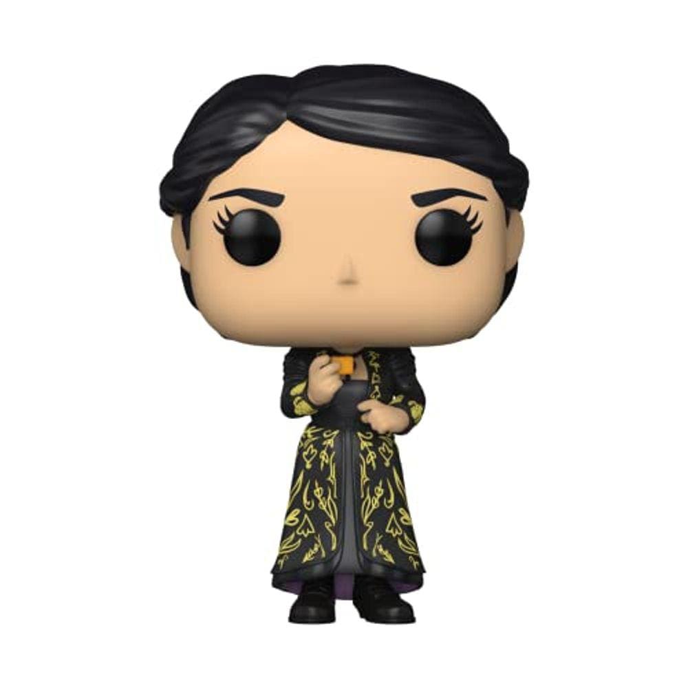 Funko Pop! TV: The Witcher - Yennefer