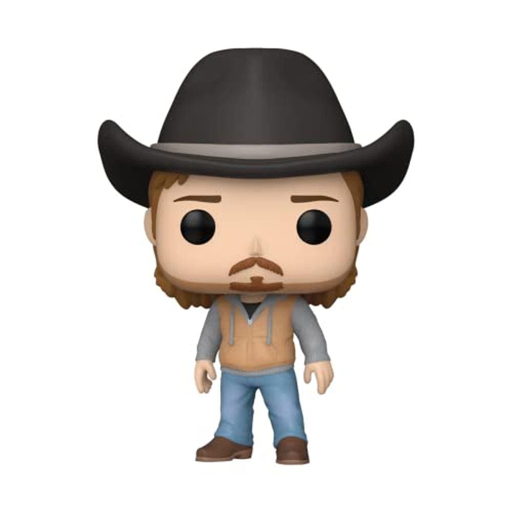 Funko Pop! TV: Yellowstone - Kayce Dutton