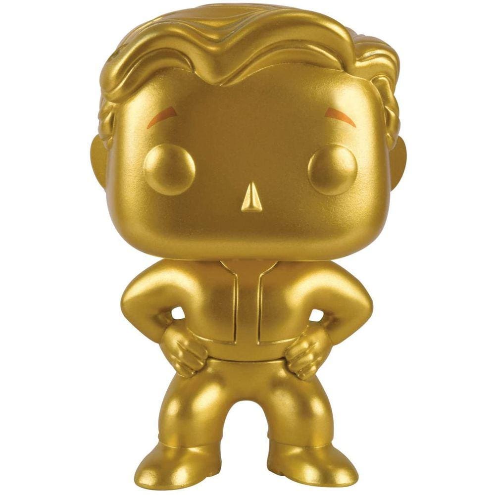 Funko 0889698111287 Chibi Figuras do personagem