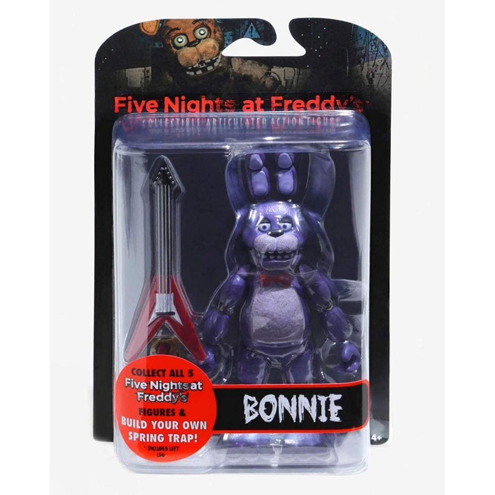 Boneco Funko Five Nights At Freddys 5 - Freddy