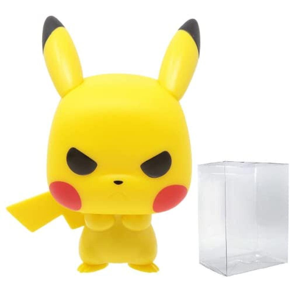 Fantasia pikachu masculina