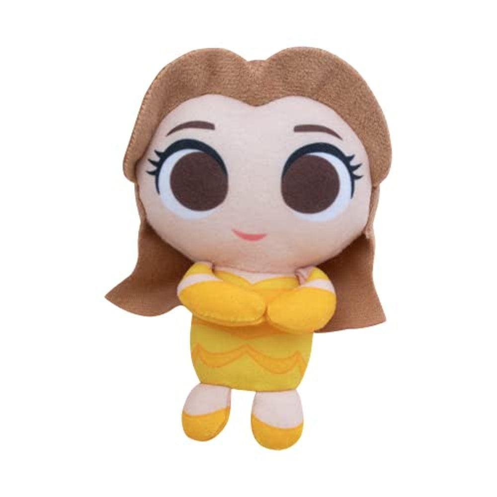Funko Pop! Pelúcia: Ultimate Princess - Belle 4”