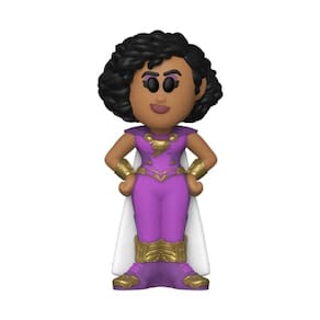 Funko Vinyl Soda: DC - Shazam! Fúria dos Deuses, Darla Dud