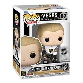 Funko Pop! NHL: GoldenKnights - William Karlsson