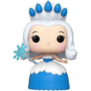 Funko Pop! Brinquedos Retrô: Candyland - Queen Frostine