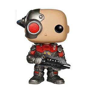 Funko POP Games: Markov Evolve - Figura