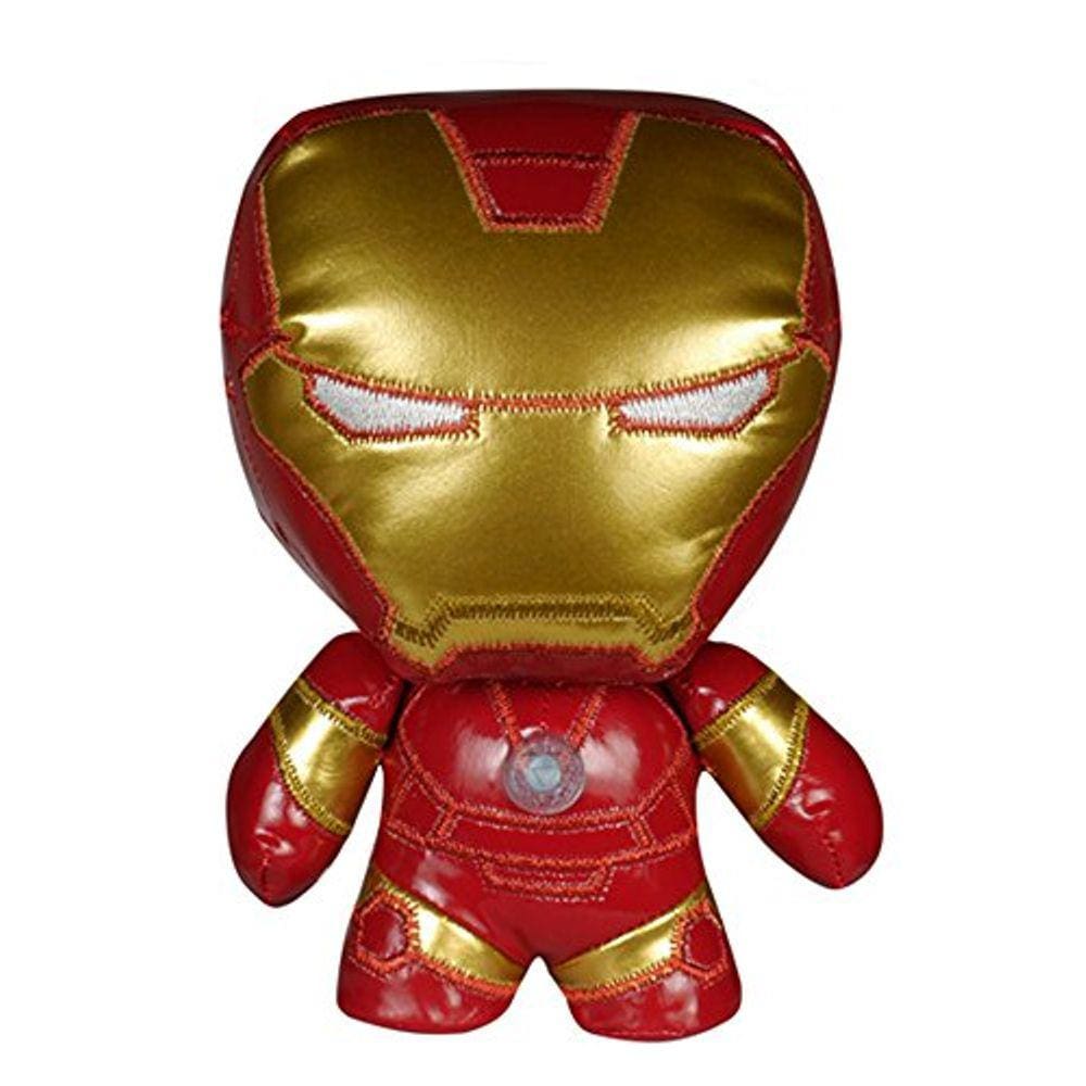 Funko Fabrikations: Homem de Ferro 70th Anniversary