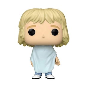 Funko Pop! Filmes: Dumb & Dumber - Harry Getting Haircut Vinyl Figure