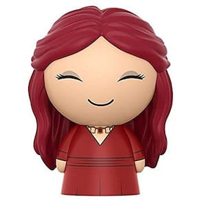 Brinquedo Funko Dorbz Game of Thrones - Bruxa Vermelha (GW)