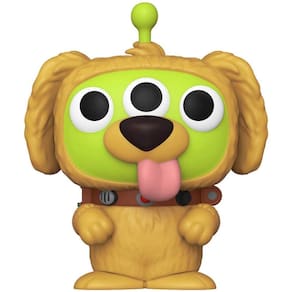 Funko Pop! Disney: Pixar Alien Remix - Alien as Dug Vinyl Figure
