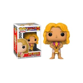 Funko Pop! Filme: Fast Times at Ridgemont High - Jeff Spic