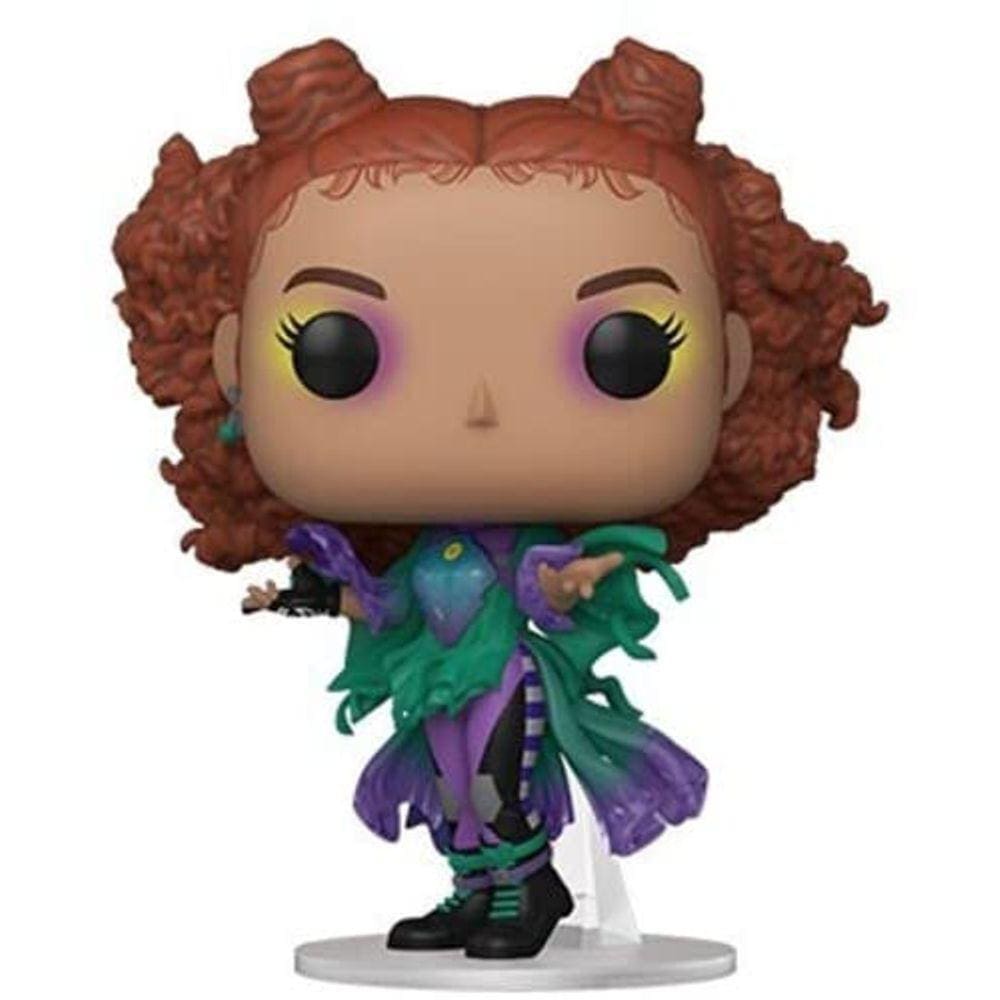 Funko Pop! Filmes: Adão Negro - Cyclone
