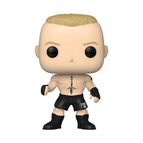 Funko Pop! WWE: Brock Lesnar e Undertaker 2-Pack