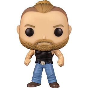 Funko Pop! WWE: Brock Lesnar, Exclusivo Amazon