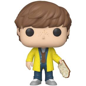 Funko Pop! Filmes: Os Goonies - Mikey com Mapa