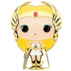 Funko Pop! Pinos: Mestres do Universo - She-Ra