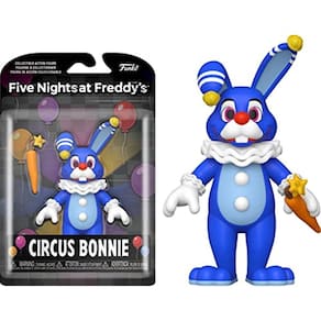 Funko Pop! Action Figure: Cinco Noites no Freddy`s - Circo