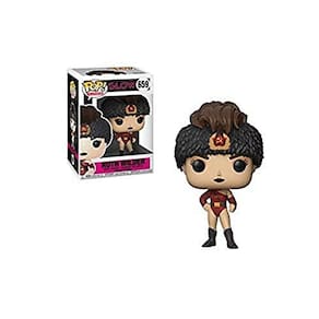 Funko POP! TV: Brilho - Ruth Wilder