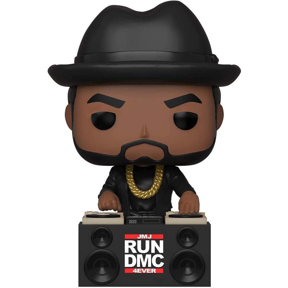 Funko Pop! Rocks: Run-DMC - Jam Master Jay