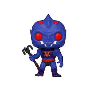 Funko Pop! Animação: Masters of The Universe - Webstor