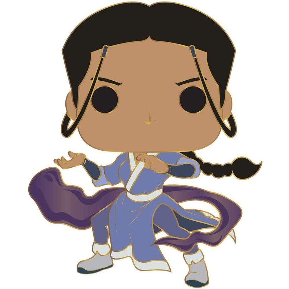 Funko Pop! Pino: Avatar - Katara