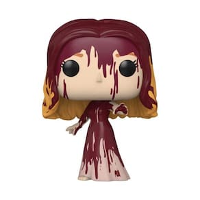Funko Pop! Filmes: Carrie