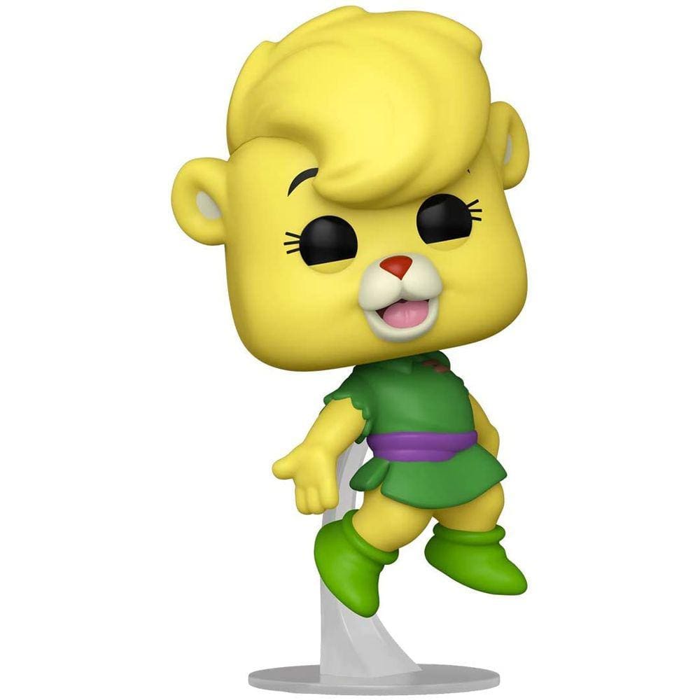 Funko Pop! Disney: Aventuras dos GummiBears - Figura de Ação Sunita