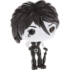 Funko Pop Heroes: DC Death from Neil Giaman`s Sandman Vinyl Figure
