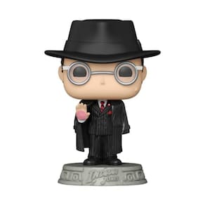 Funko Pop! Filmes: Indiana Jones - Os Caçadores da Arca Perdida