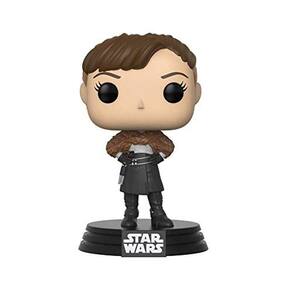 POP! Star Wars: Solo - Estatueta de Qi`ra, 241