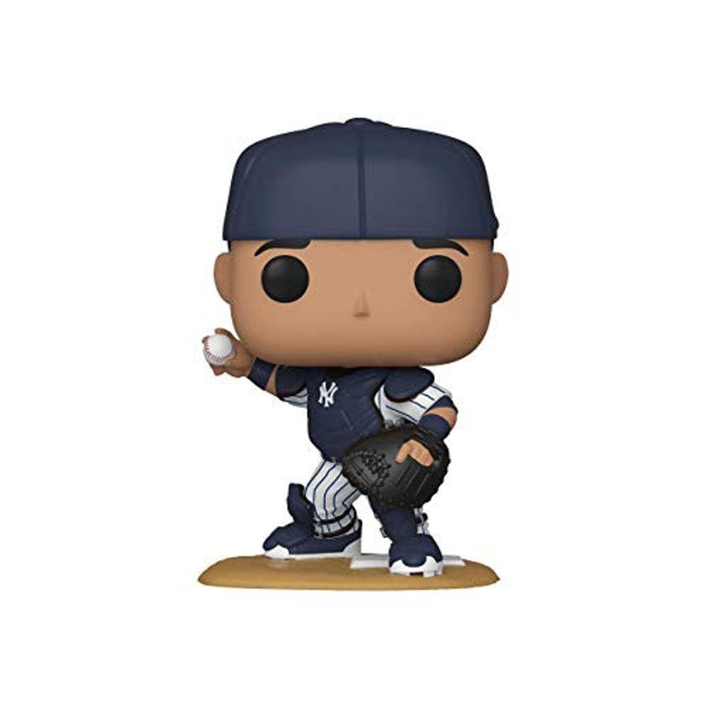 Funko Yankees Sanchez POP = Funko Yankees Sanchez POP