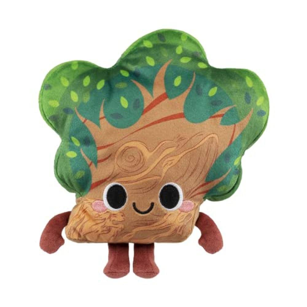 Funko Pop! Pelúcia: Walt Disney World 50º - Árvore da Vida 7"