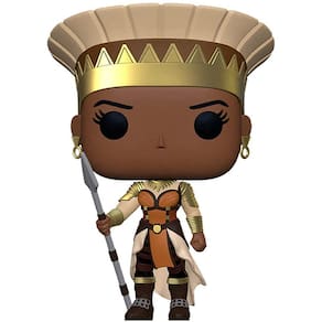 Funko Pop Beth Harmon 1123 - Gambito da Rainha - Final Game