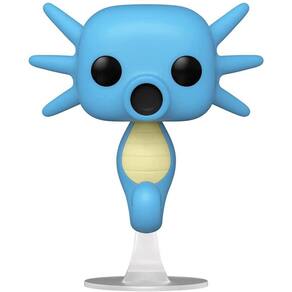 Funko Pop! Jogos: Pokemon - Horsea, 3,75 polegadas
