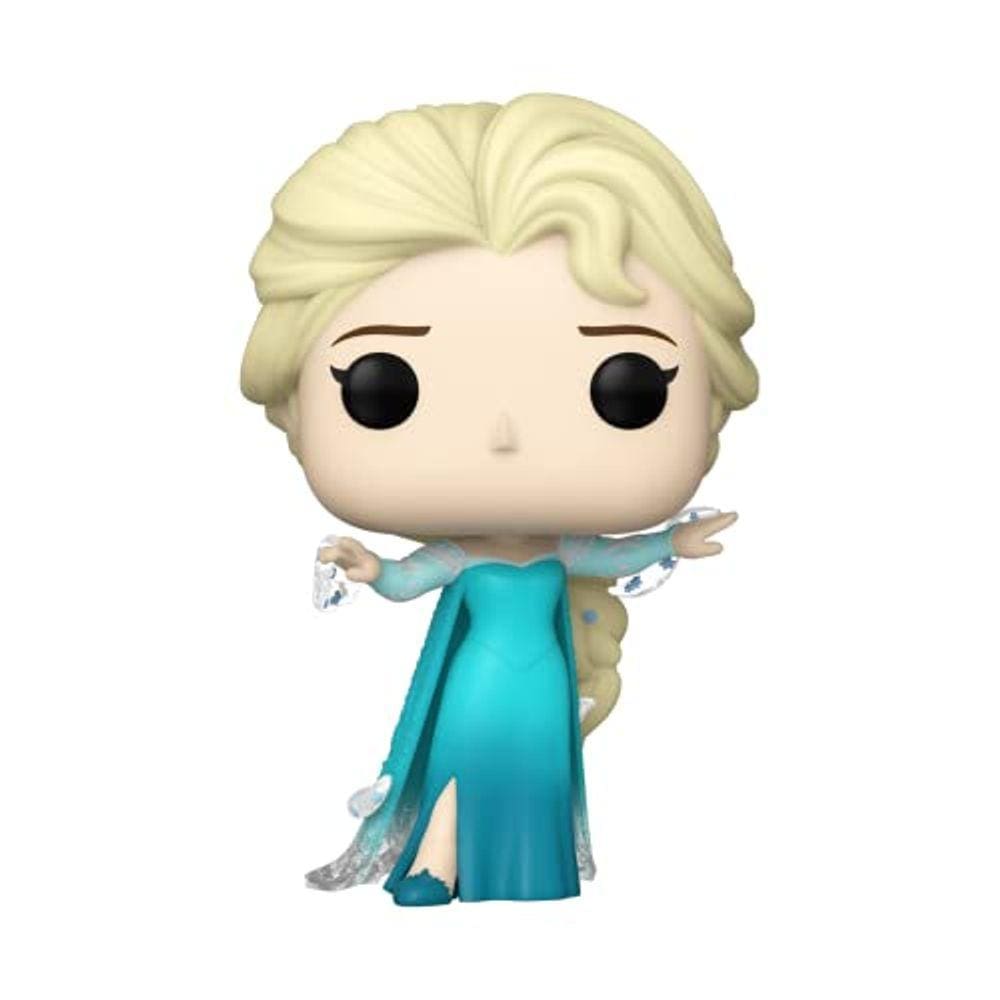 Funko Pop! Disney: Disney 100 - Elsa