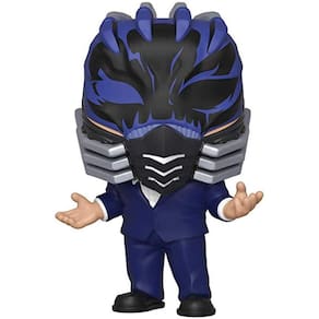 Funko Pop! Animação: My Hero Academia - All for One