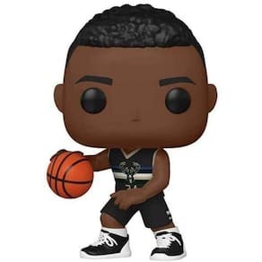 NBA POP:Bucks-GiannisAntetokounmpo (Alternativo)