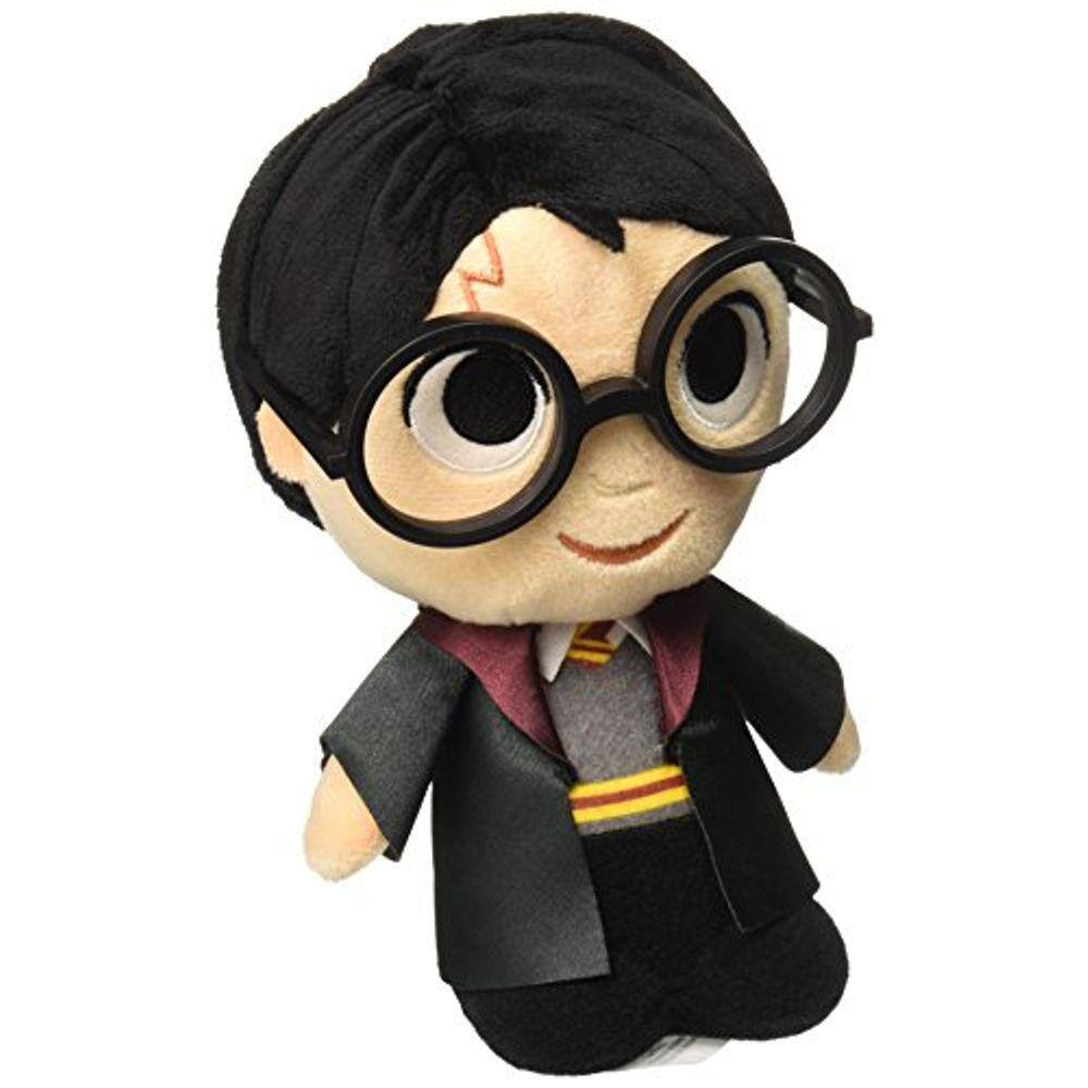 Funko Supercute Plush: Hp - Harry Potter Plush