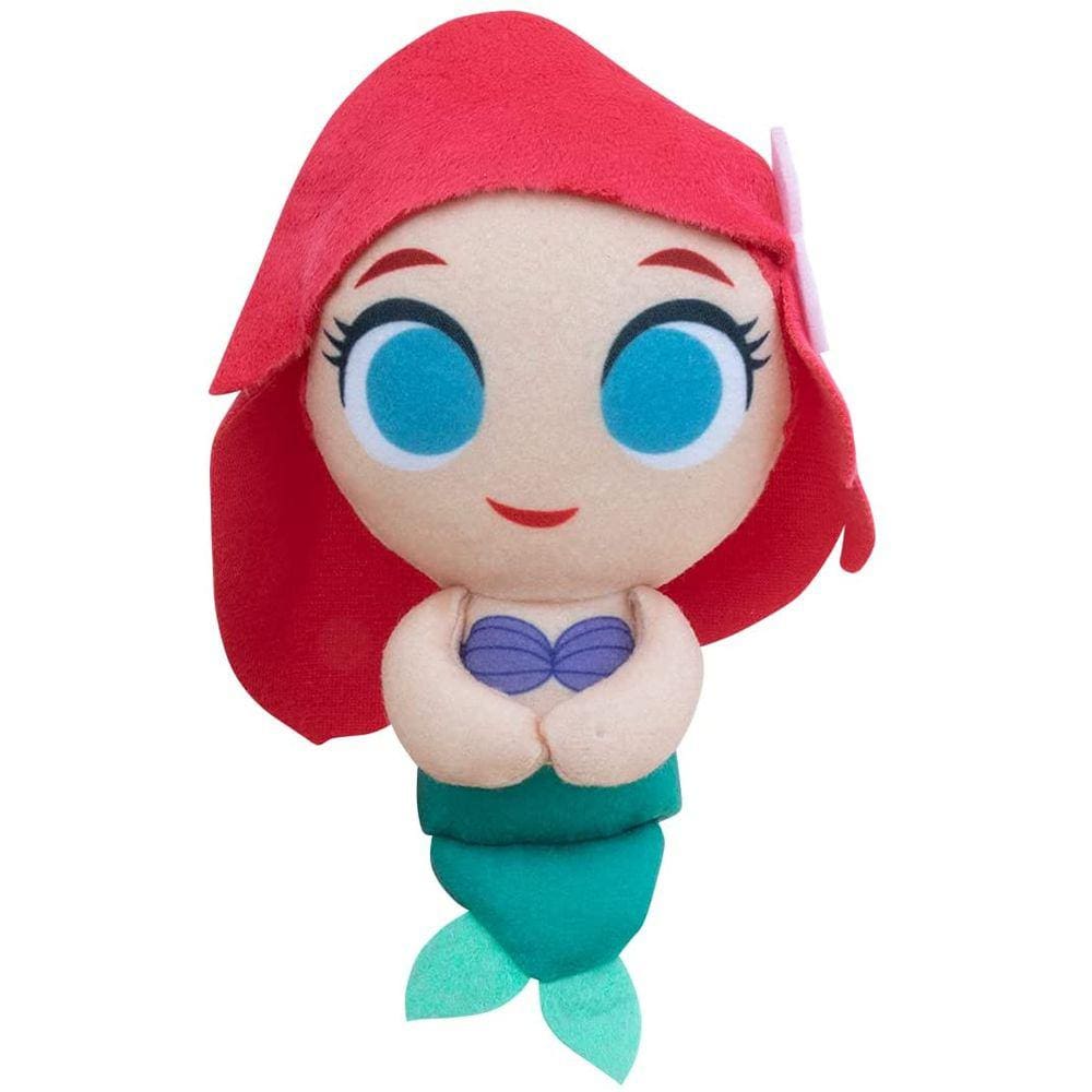 Funko Pop! Pelúcia: Ultimate Princess - Ariel 4”