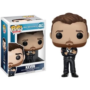 Funko POP Television Leftovers Kevin Action Figure