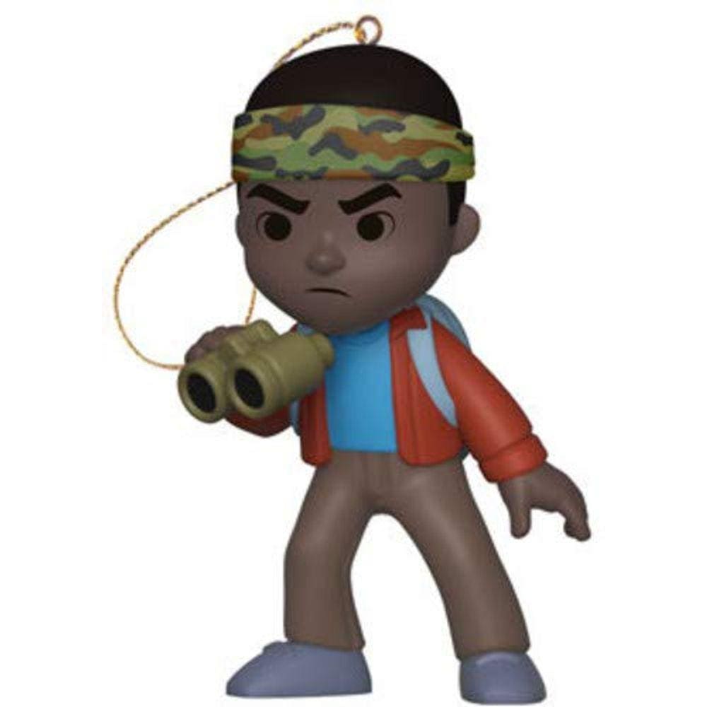 Enfeites Funko: Coisas Estranhas - Lucas