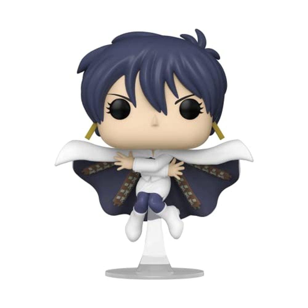 Funko Pop! Animação: Trigun - Meryl Stryfe