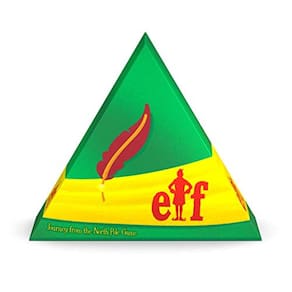 Funko Elf - Journey from The North Pole Game